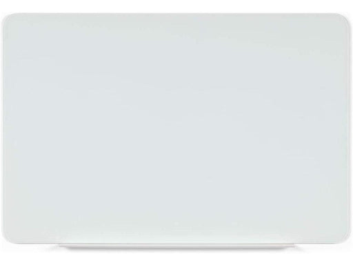 Bi-Office Magnetic Glass Board 60X90 White - GL070101 - Altimus