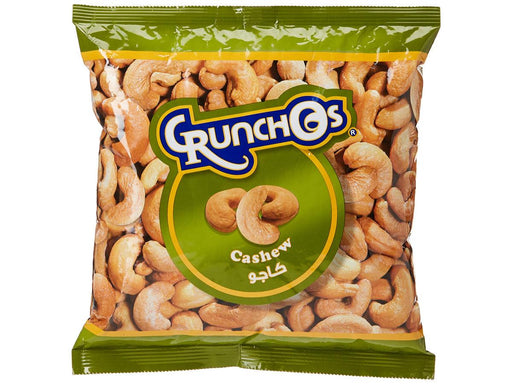 Crunchos Cashew Nuts 300g - Altimus