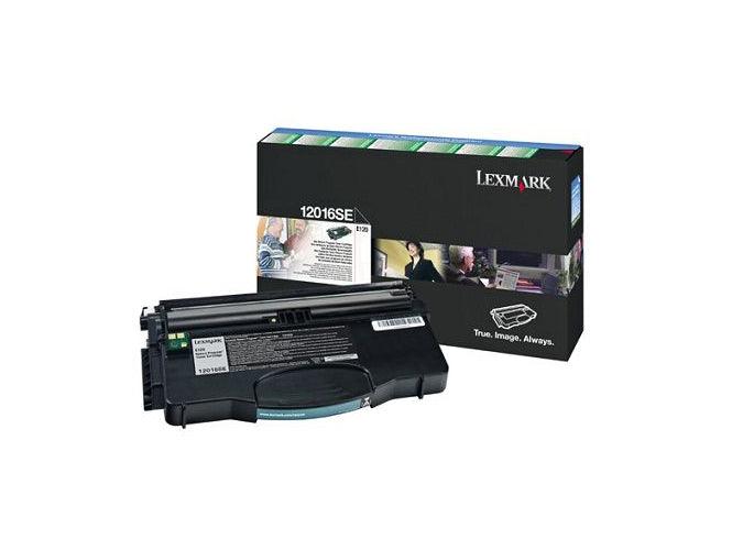 Lexmark 12016SE Black Toner for E120 - Altimus