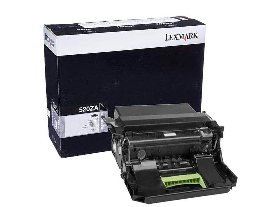 Lexmark 520ZA Black Imaging Unit - Altimus