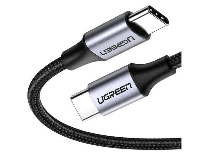 1m Type-C / USB-C cable – Cable Bites