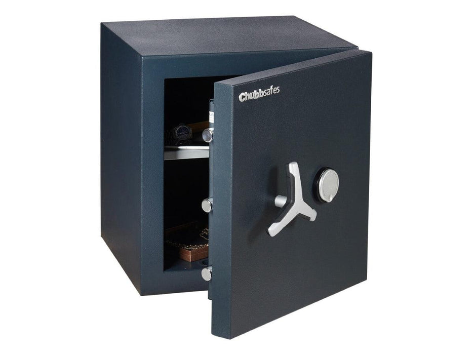 Chubbsafes DuoGuard Model 60, Grade 1, with Key Lock - Altimus