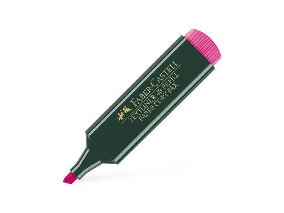 Faber Castell Highlighter Pink - Altimus