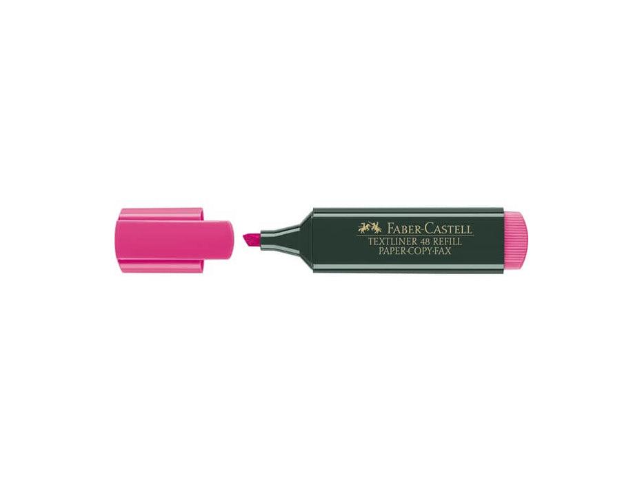 Faber Castell Highlighter Pink - Altimus