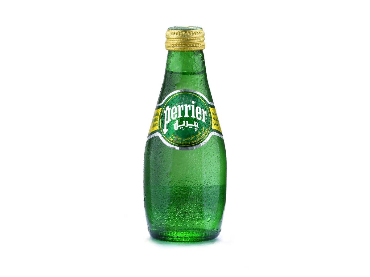 Perrier Sparkling Water 6x200ML - Altimus