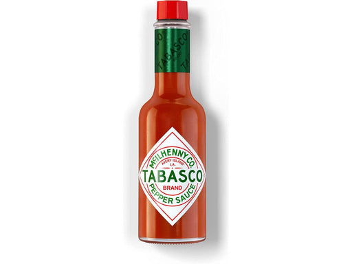 Tabasco Red Pepper Sauce 350ml - Altimus