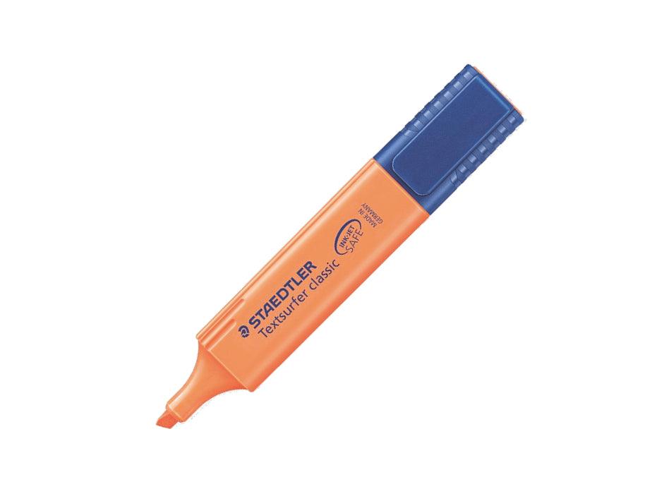 Staedtler TextSurfer Highlighter Orange - Altimus