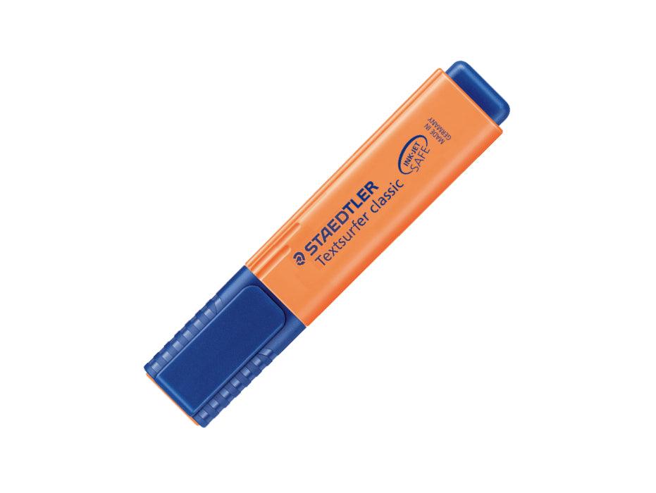 Staedtler TextSurfer Highlighter Orange - Altimus