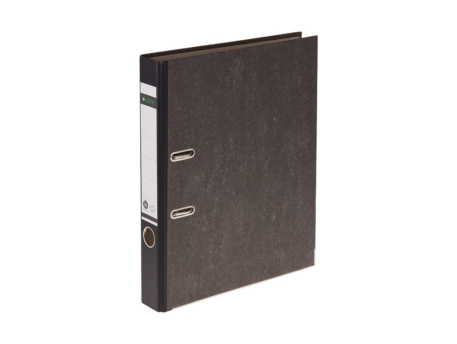 Leitz Marble Box File F/S Narrow - Altimus