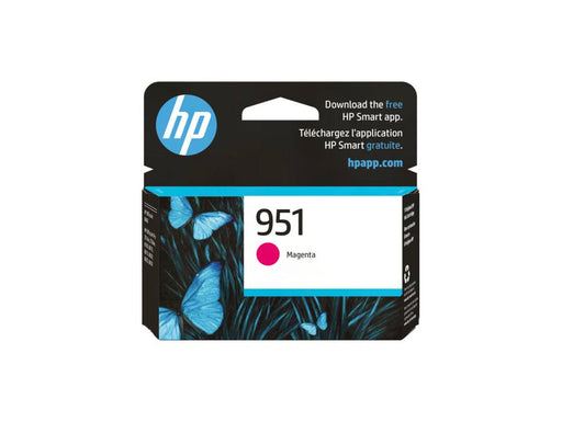 HP 951 Magenta Ink Cartridge (CN051AN) - Altimus