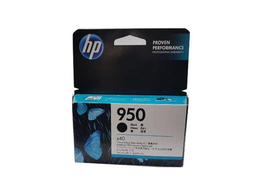 HP 950 Black Original Ink Cartridge (CN049AA) Z40 - Altimus