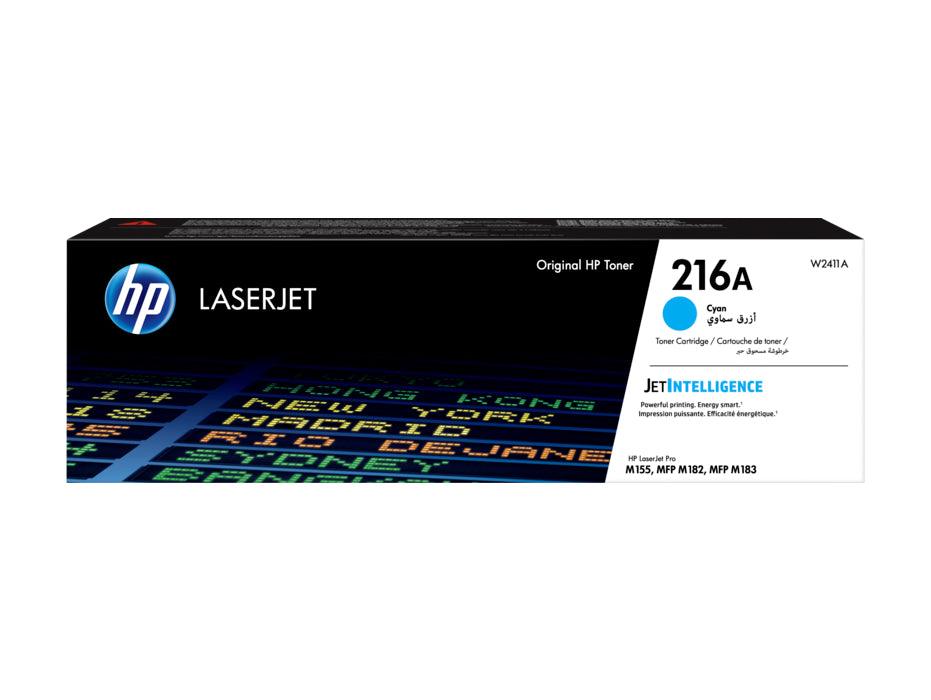 HP 216A Cyan Toner Cartridge W2411A - Altimus