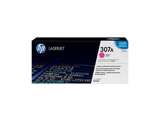 HP 307A Magenta LaserJet Toner Cartridge (CE743A) - Altimus