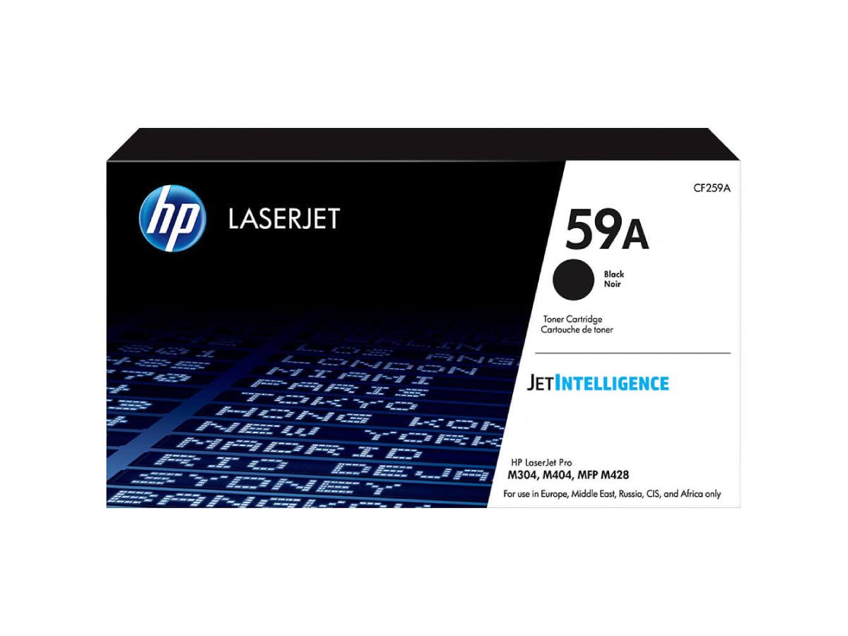 HP 59A Black Original LaserJet Toner Cartridge (CF259A) - Altimus