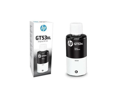 HP GT53XL 135ml Black Original Ink Bottle (1VV21AE) - Altimus