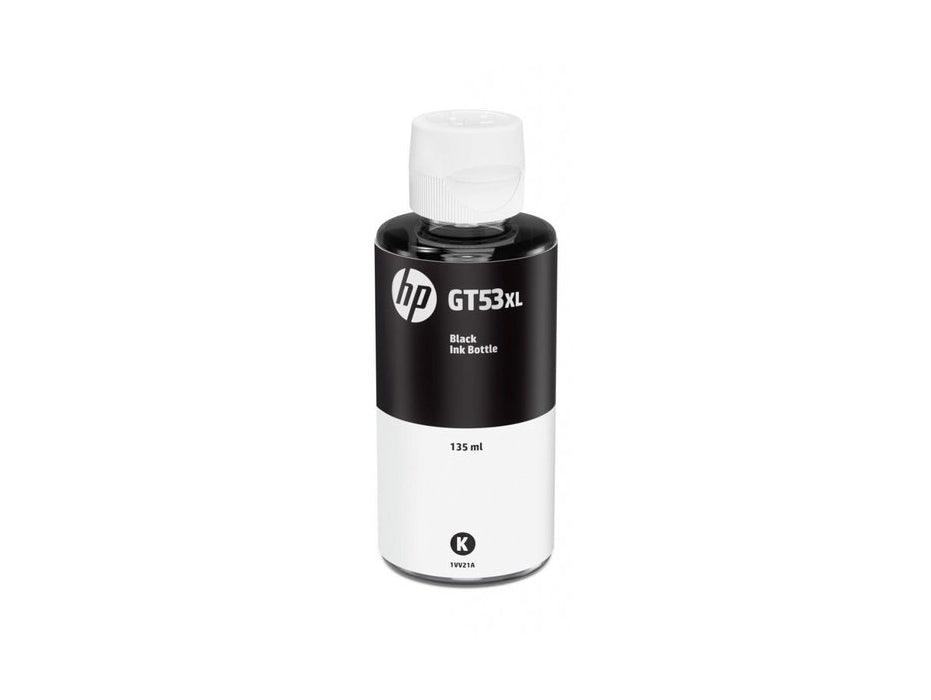 HP GT53XL 135ml Black Original Ink Bottle (1VV21AE) - Altimus