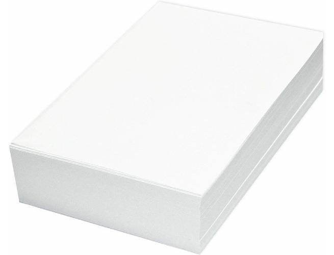 Executive Laid Bond Paper, 500 Sheets, 100 gsm, A4 Size - White (FSPALD100WH) - Altimus