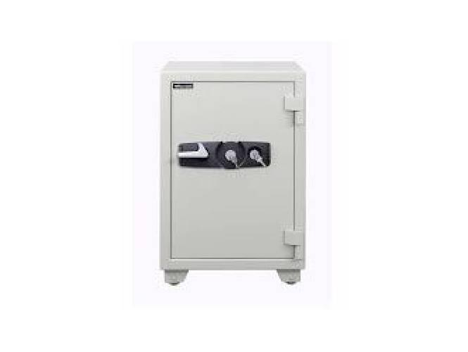 Eagle SS-080 Fire Resistant Safe 2 Key Lock - Altimus