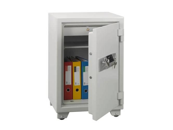 Eagle SS-080 Fire Resistant Safe 2 Key Lock - Altimus