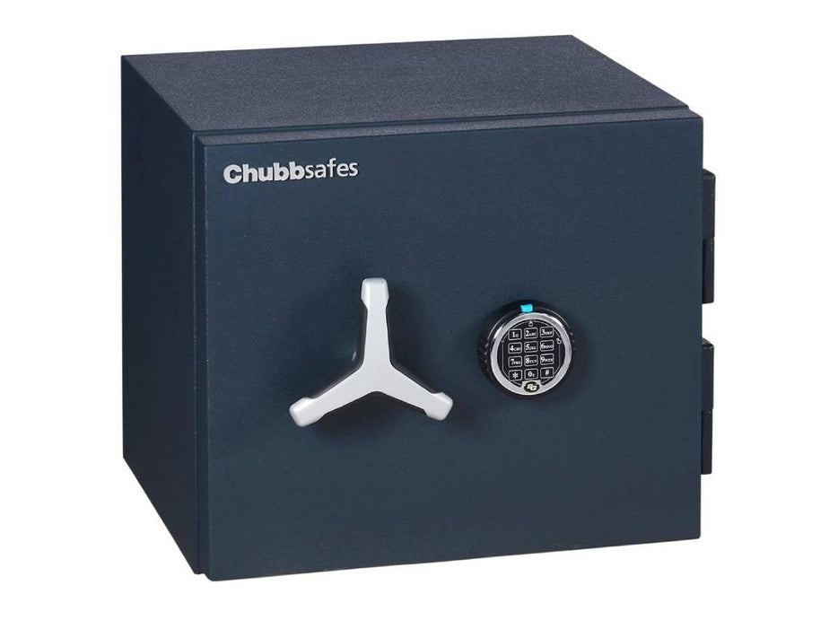 Chubbsafes DuoGuard Model 40, Grade 1, with Electronic Lock - Altimus