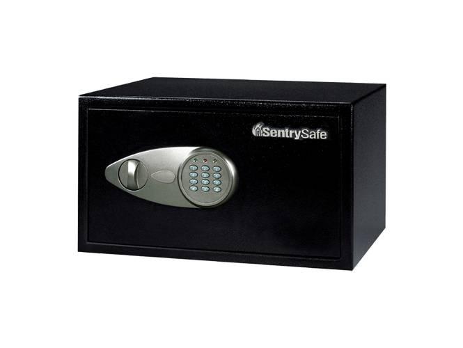 Sentry X105 Security Safe - Altimus