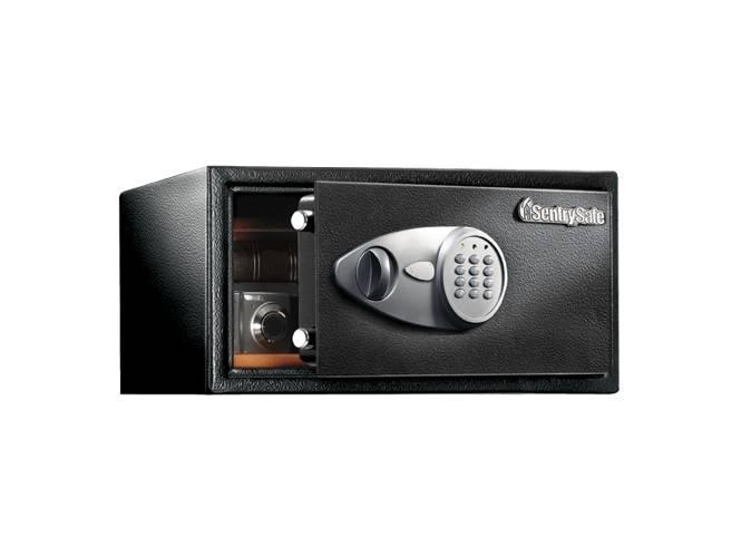 Sentry X105 Security Safe - Altimus