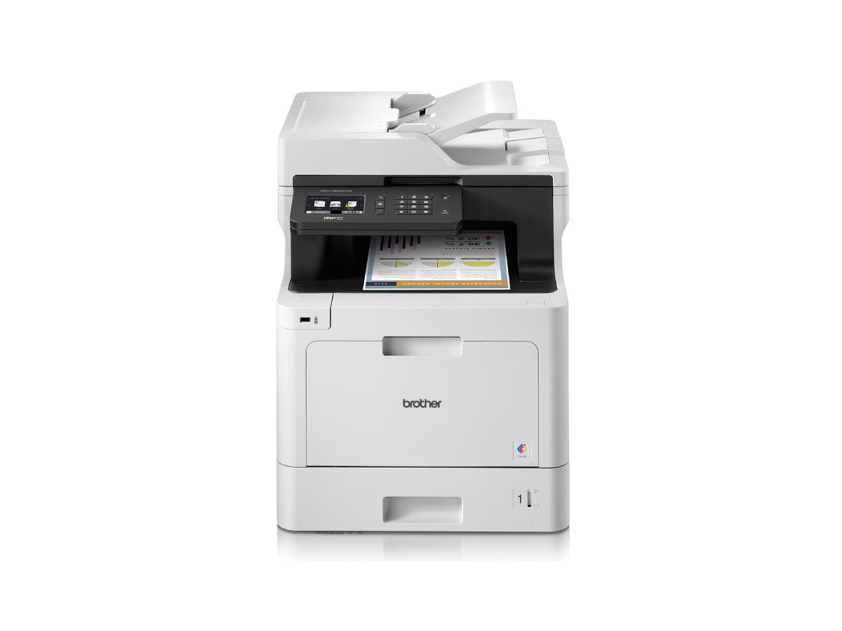 Brother MFC-L8690CDW Color Laser All-in-One Printer - Altimus