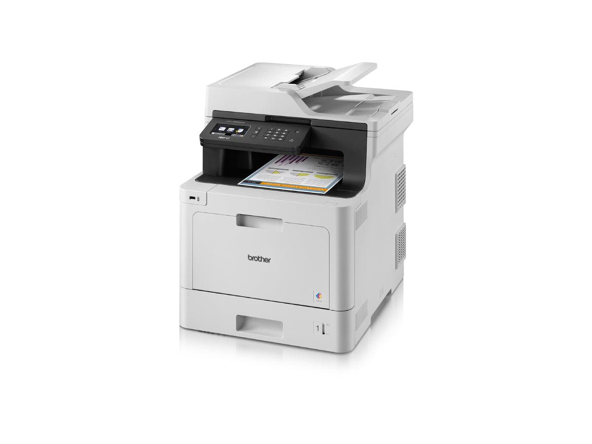 Brother MFC-L8690CDW Color Laser All-in-One Printer - Altimus