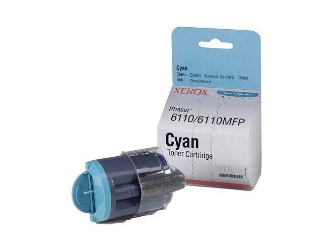 Xerox 106R01206 Cyan Toner Cartridge - Altimus