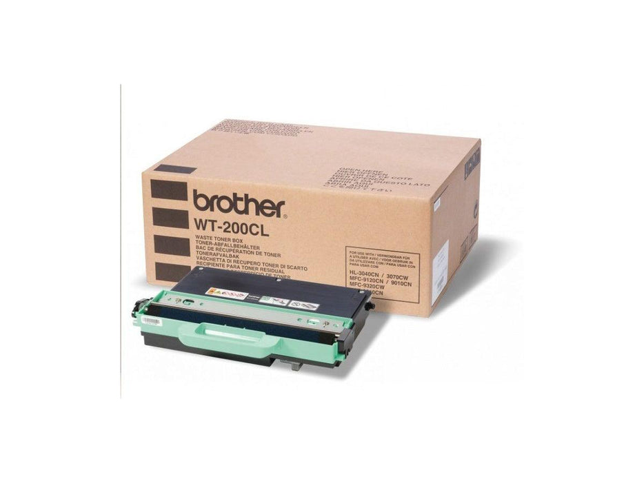 Brother WT-200CL Waste Toner - Altimus