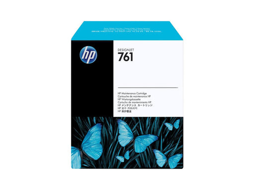 HP 761 Designjet Maintenance Cartridge (CH649A) - Altimus