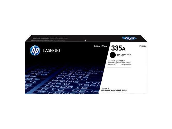 HP 335A Black Toner Cartridge (W1335A) - Altimus