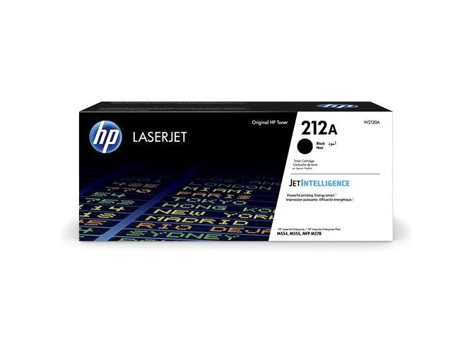 HP 212A Black Toner Cartridge (W2120A) - Altimus