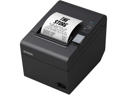 Epson TM T20 III Thermal Receipt Printer (USB + Ethernet) - Altimus