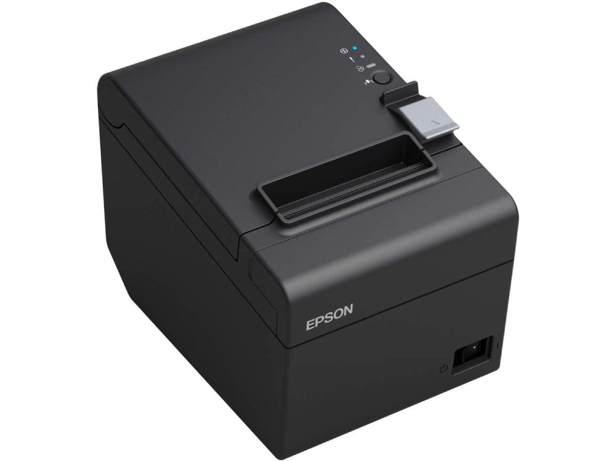 Epson TM T20 III Thermal Receipt Printer (USB + Ethernet) - Altimus