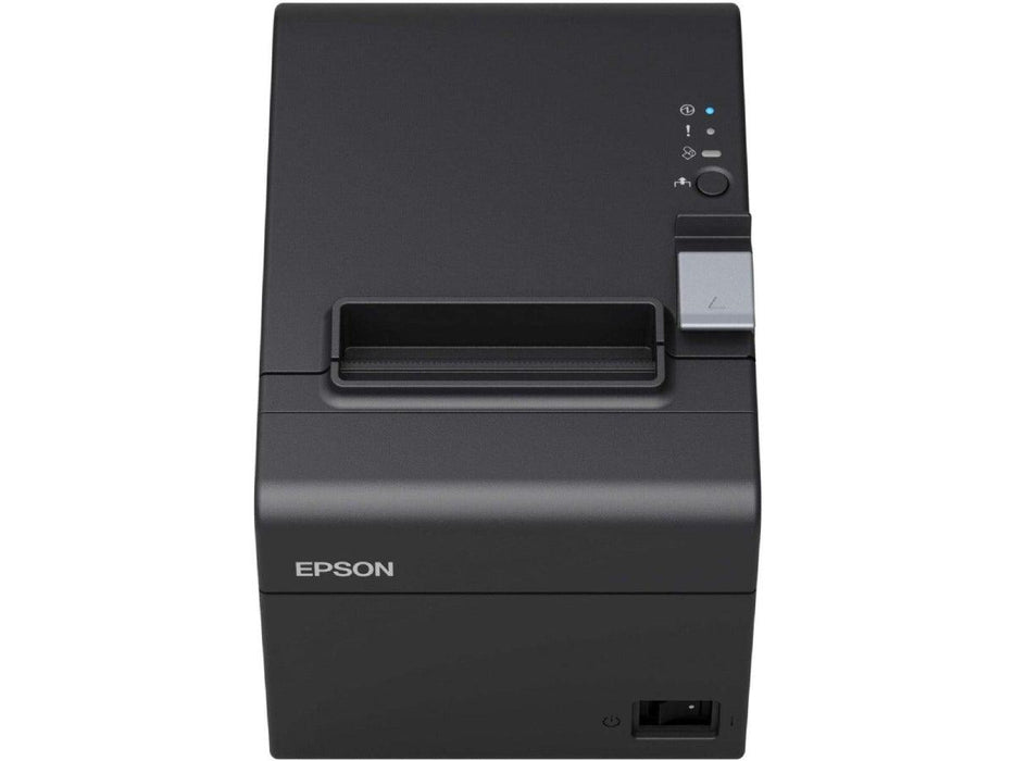 Epson TM T20 III Thermal Receipt Printer (USB + Ethernet) - Altimus