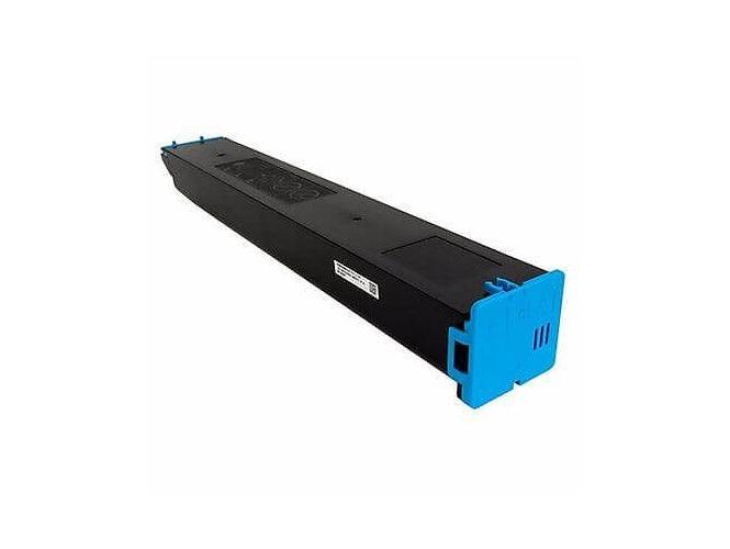 Sharp MX-60FTCA Cyan Toner Cartridge - Altimus