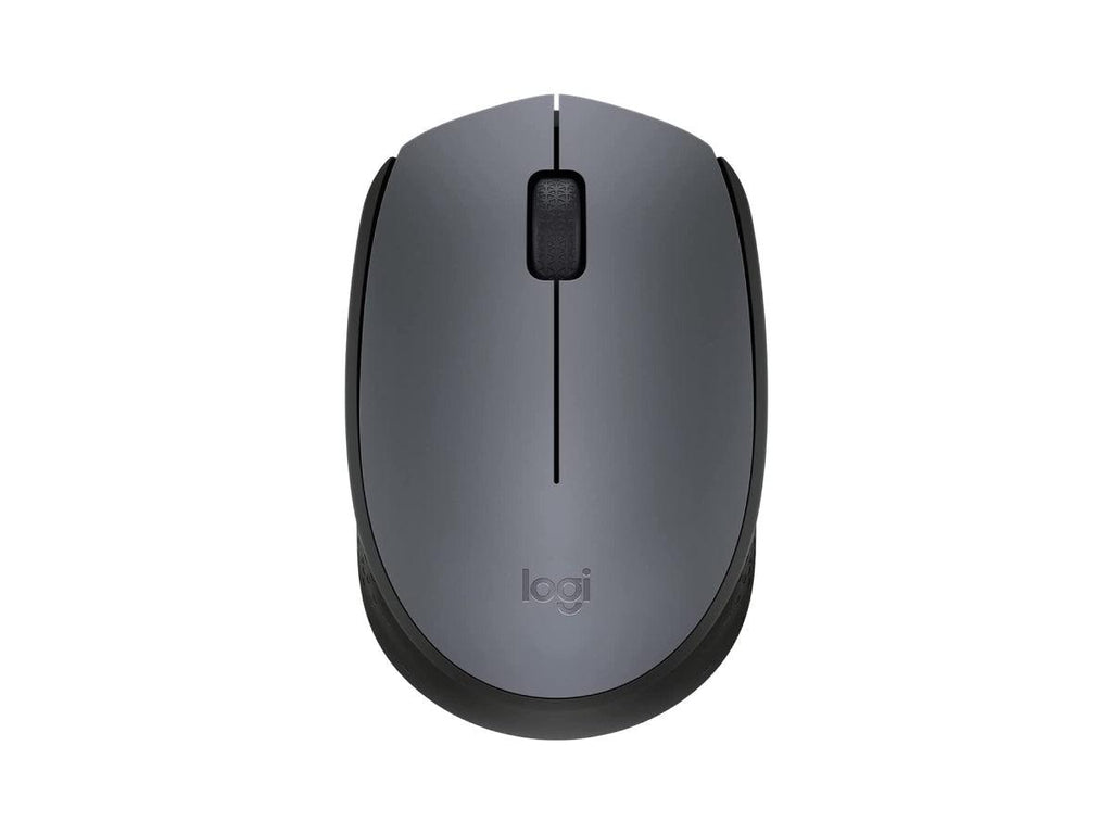 Logitech m170 clearance wireless mouse