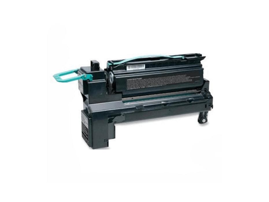 Lexmark C792A1KG Black Toner Cartridge - Altimus