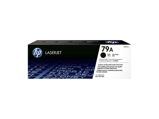 HP 79A Black Toner Cartridge (CF279A) - Altimus