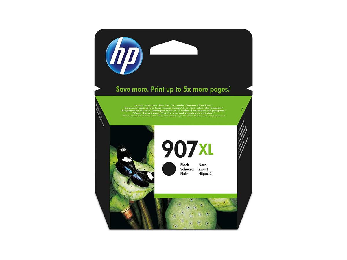 HP 907XL Extra High Yield Black Original Ink Cartridge T6M19AE - Altimus