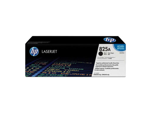 HP 825A Black Toner (CB390A) - Altimus