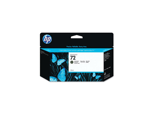 HP 72 Matte Black Ink Cartridge (C9403A) - Altimus