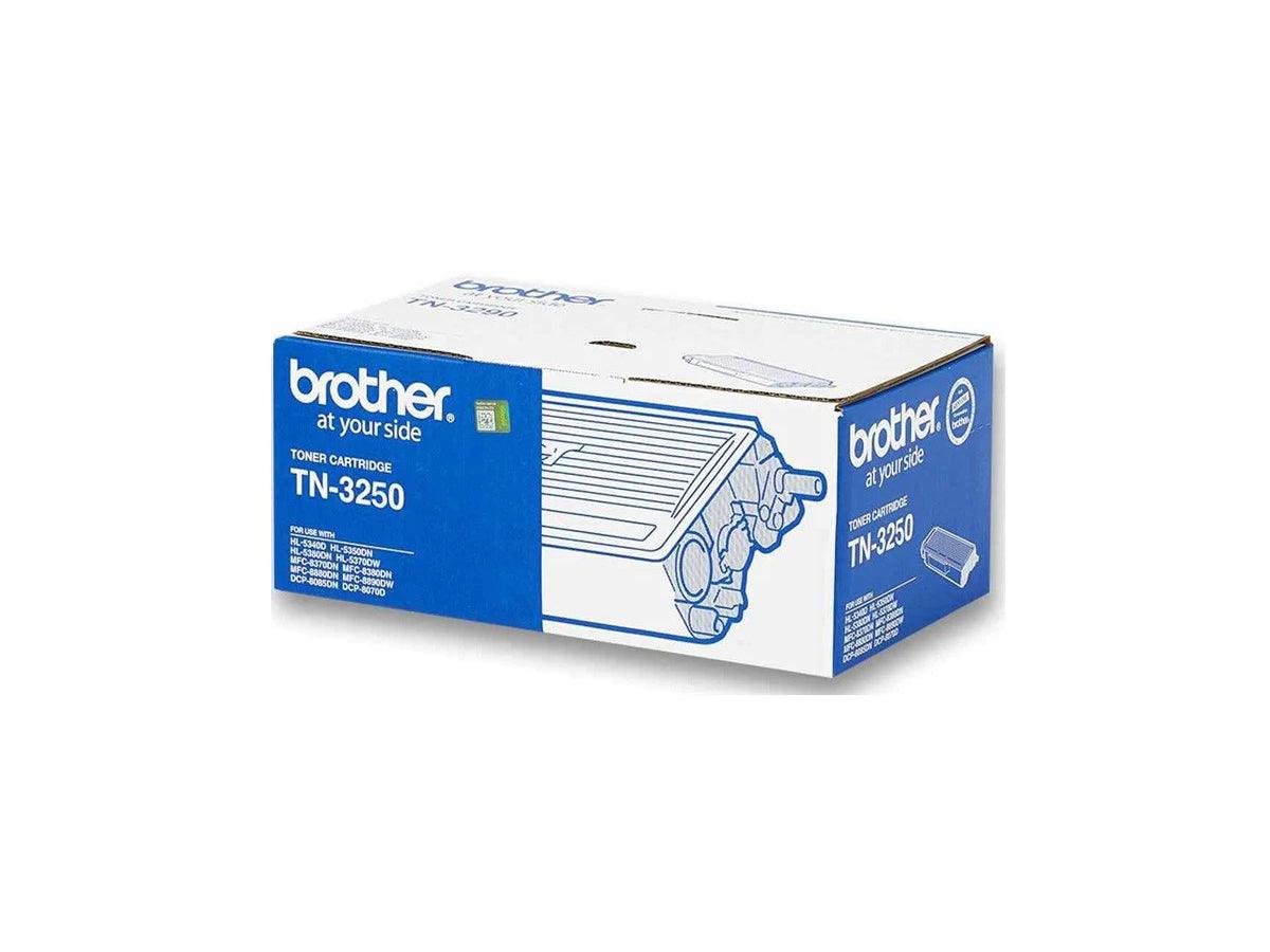 Brother TN-3250 Black Toner Cartridge - Altimus