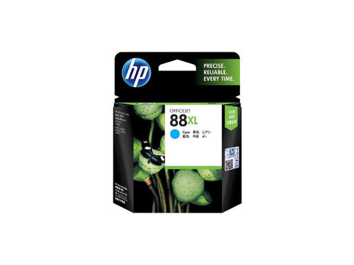 HP 88XL High Yield Cyan Original Ink Cartridge (C9391AE) - Altimus