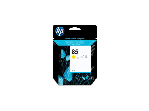 HP 85 Yellow Ink Cartridge (C9427A) - Altimus