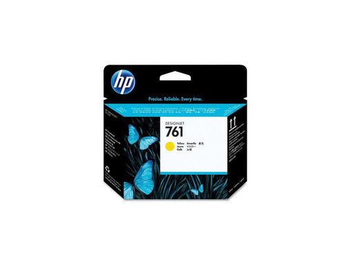 HP 761 Yellow Original Printhead (CH645A) - Altimus