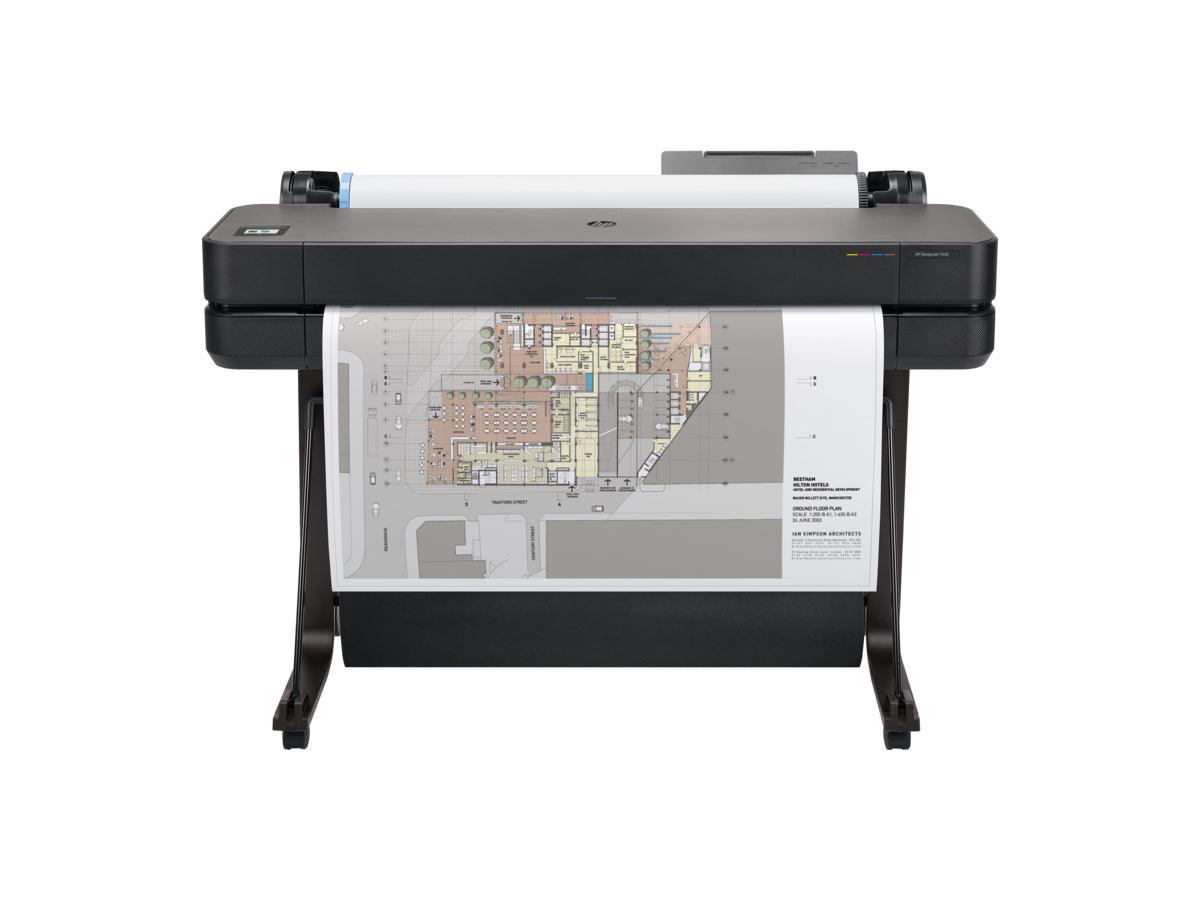 HP DesignJet T630 36-in Printer (5HB11A) - Altimus