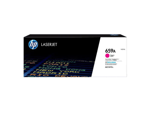 HP 659A Magenta Toner Cartridge (W2013A) - Altimus