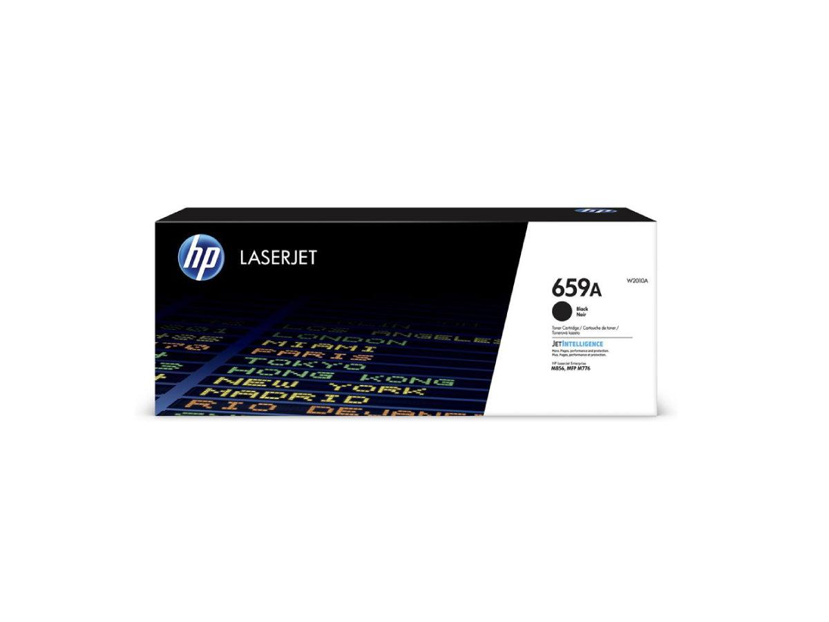 HP 659A Black Toner Cartridge (W2010A) - Altimus